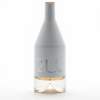 Fragrance bottle — Studio - Clean | Generated by Modelize