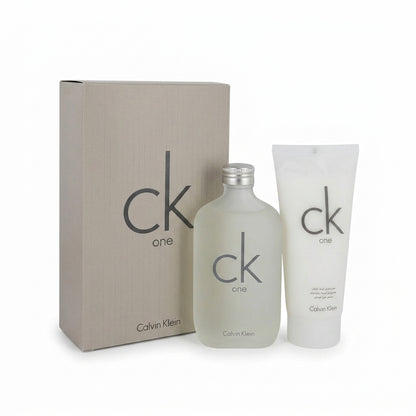 Fragrance Gift Set — Studio - Clean | Generated by Modelize