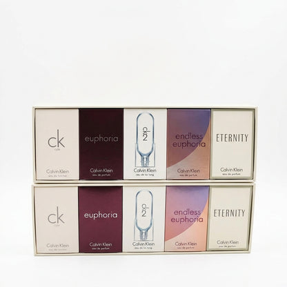Fragrance Gift Set — Studio - Clean | Generated by Modelize