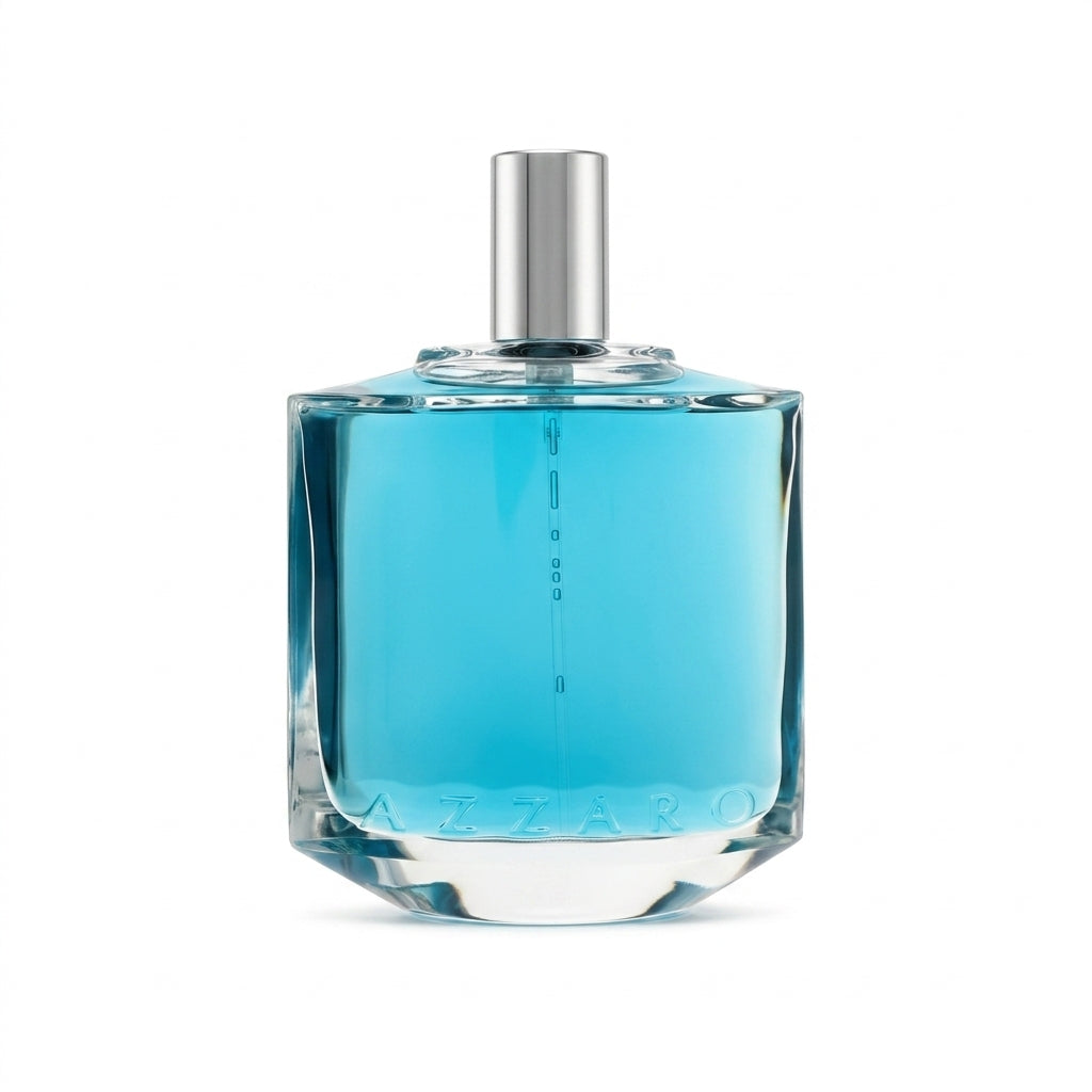 Eau De Toilette Spray — Studio - Clean | Generated by Modelize