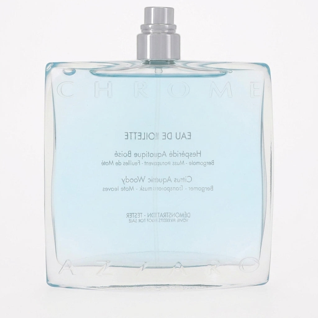 Fragrance bottle — Flat Lay - Front | Generated by Modelize