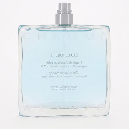 Fragrance bottle — Flat Lay - Front | Generated by Modelize
