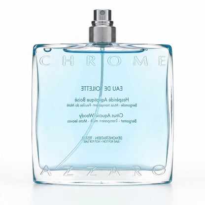 Eau De Toilette (Fragrance) — Studio - Clean | Generated by Modelize