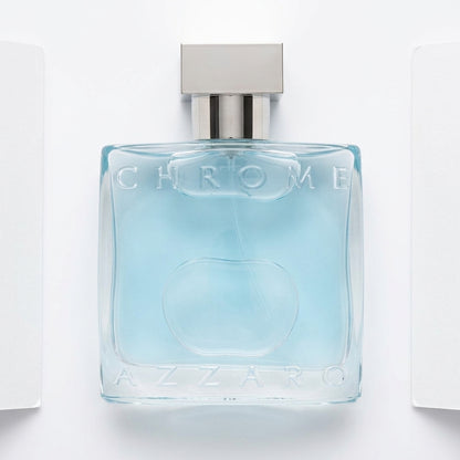 Fragrance — Flat Lay - Front | Generated by Modelize