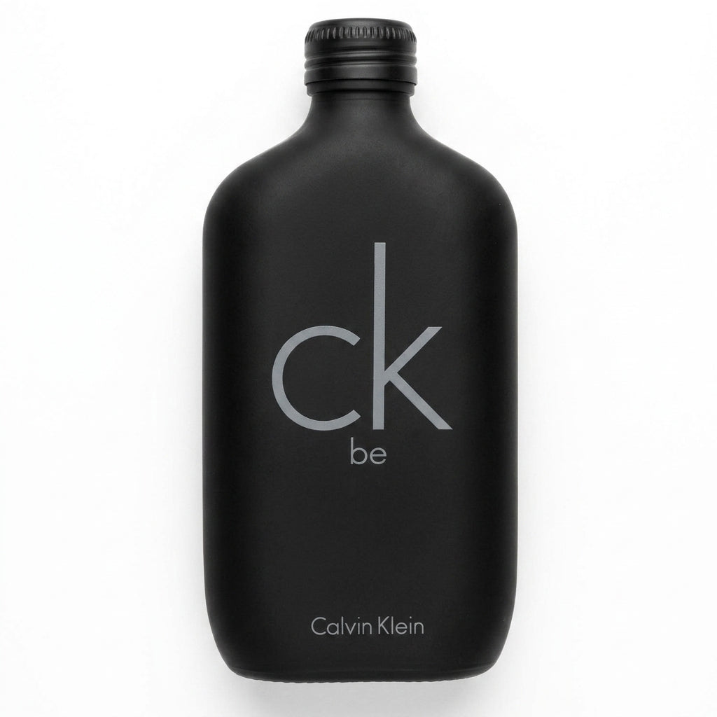 Fragrance Bottle — Flat Lay - Front | Generated by Modelize