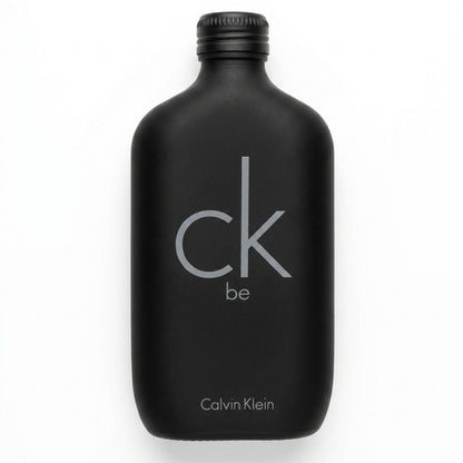 Fragrance Bottle — Flat Lay - Front | Generated by Modelize