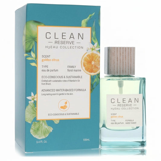 Eau De Parfum — Studio - Clean | Generated by Modelize