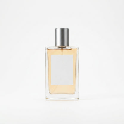 Perfume Bottle — Studio - Clean | Generated by Modelize