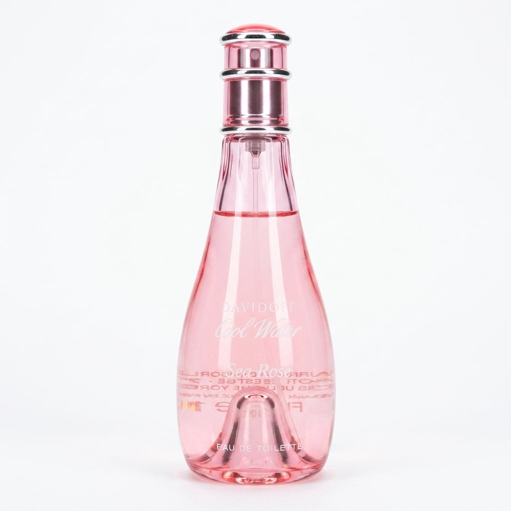 Fragrance bottle — Studio - Clean | Generated by Modelize