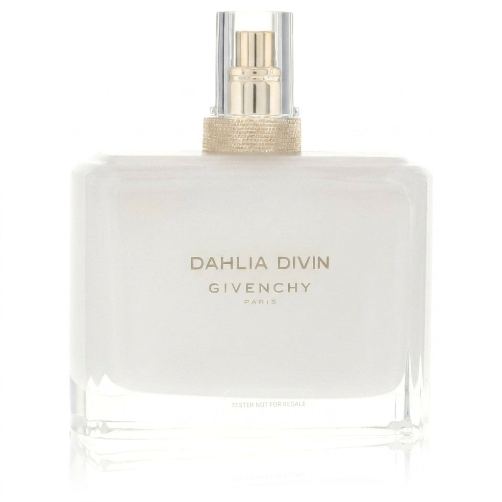 Perfume Bottle — Studio - Clean | Generated by Modelize