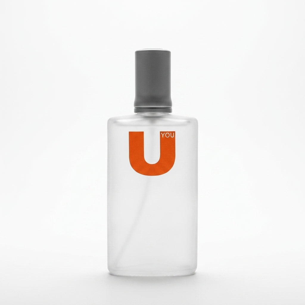 Cologne Spray — Studio - Clean | Generated by Modelize