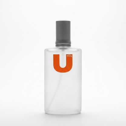 Cologne Spray — Studio - Clean | Generated by Modelize