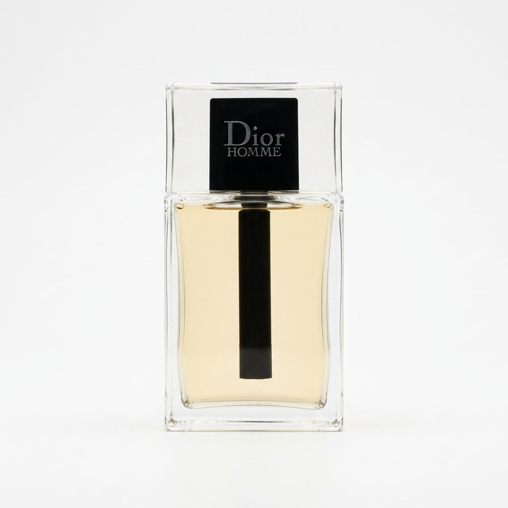 Eau De Toilette — Studio - Clean | Generated by Modelize