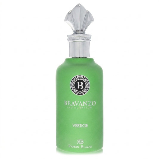 Fragrance bottle — Studio - Clean | Generated by Modelize