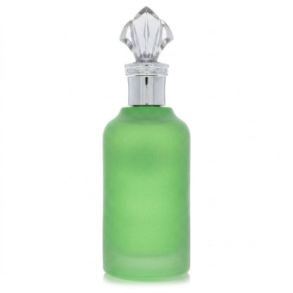 Perfume Bottle — Studio - Back View | Generated by Modelize
