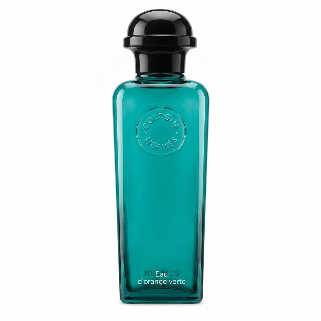 Eau de Cologne / Fragrance — Studio - Clean | Generated by Modelize