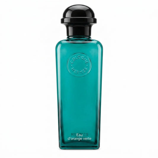 Eau de Cologne / Fragrance — Studio - Clean | Generated by Modelize