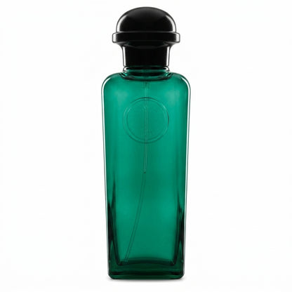 Eau De Cologne — Studio - Back View | Generated by Modelize