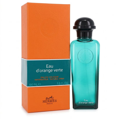 Eau de Cologne — Studio - Clean | Generated by Modelize