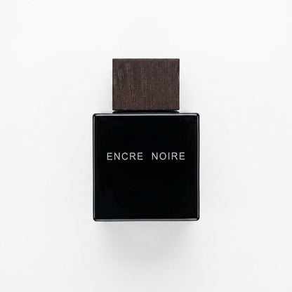 Fragrance bottle — Flat Lay - Front | Generated by Modelize