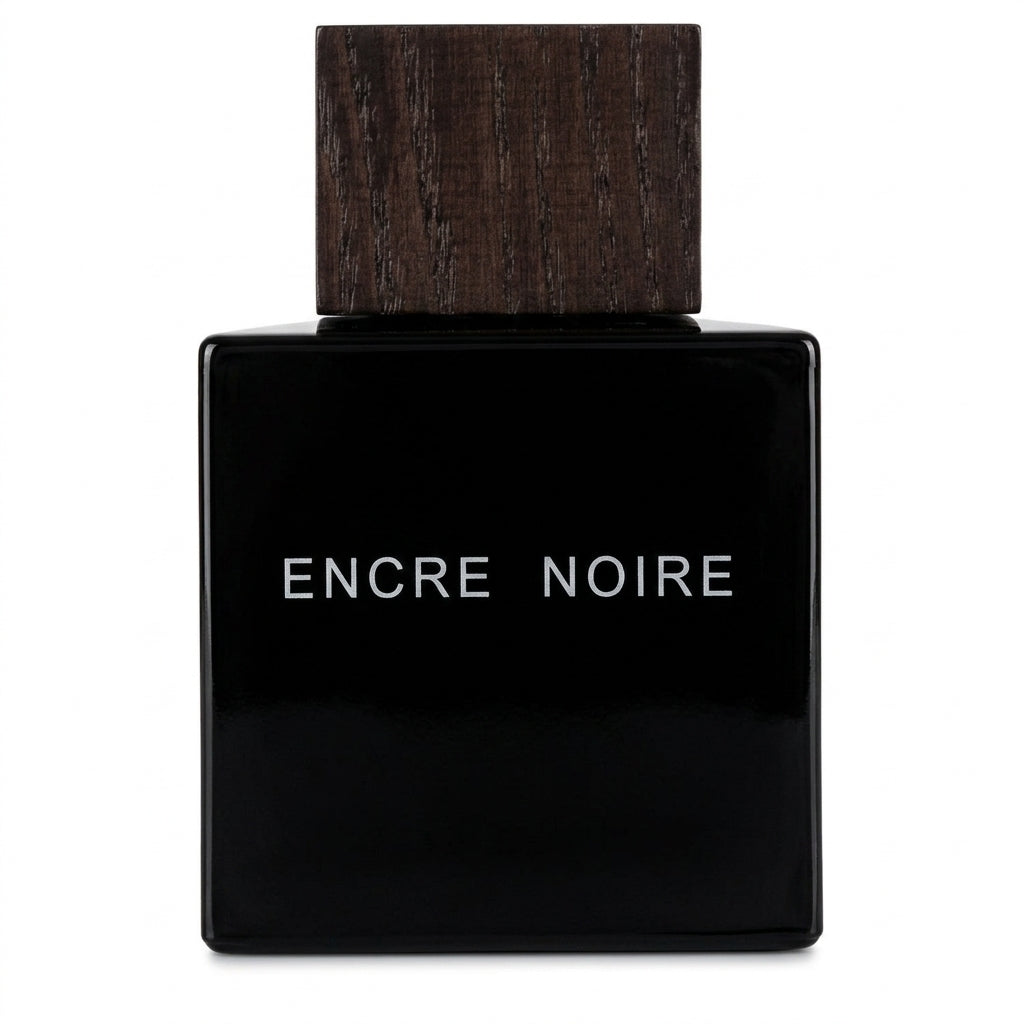 Fragrance bottle — Studio - Clean | Generated by Modelize