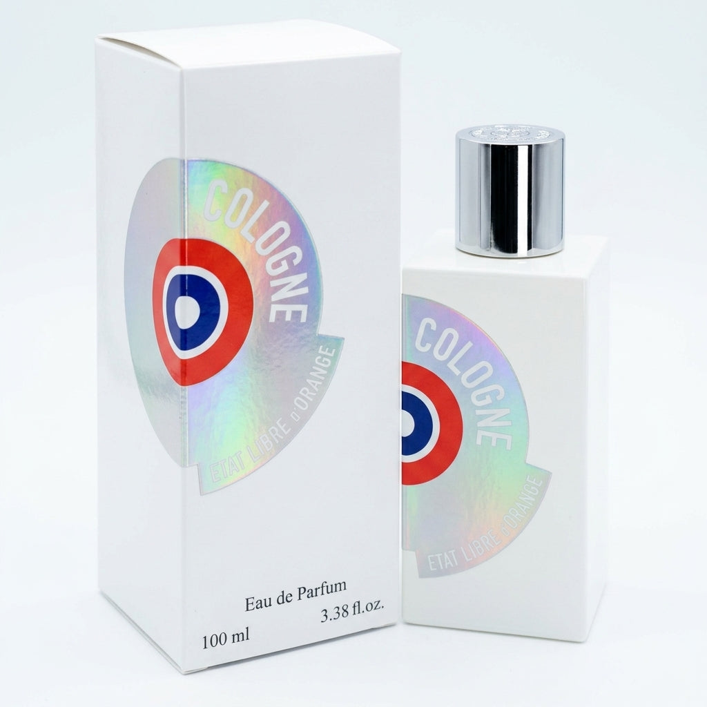 Fragrance — Studio - Clean | Generated by Modelize