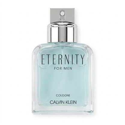 Fragrance bottle — Flat Lay - Front | Generated by Modelize