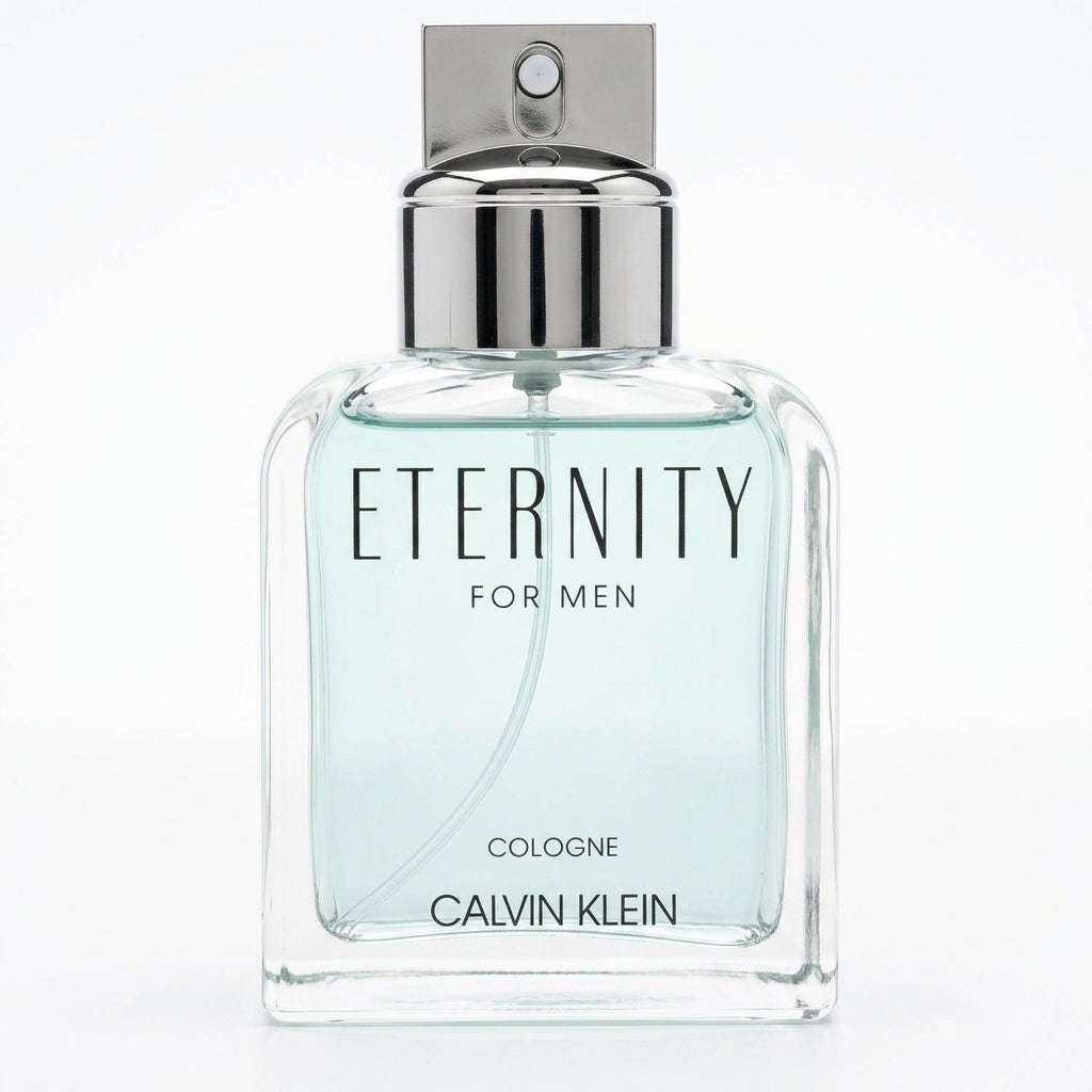 Fragrance/Cologne — Studio - Clean | Generated by Modelize
