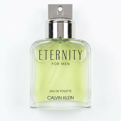 Fragrance / Eau De Toilette — Flat Lay - Front | Generated by Modelize