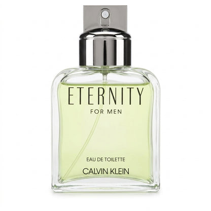 Eau de Toilette Spray — Studio - Clean | Generated by Modelize