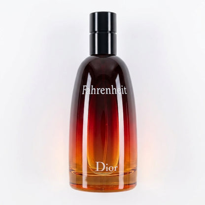 Fragrance bottle — Flat Lay - Front | Generated by Modelize