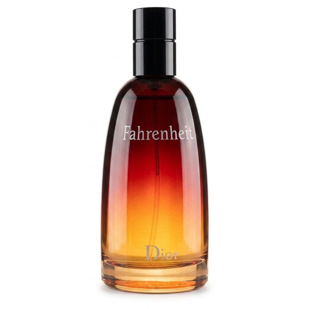 Fragrance bottle — Studio - Clean | Generated by Modelize