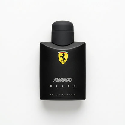 Eau De Toilette Spray — Flat Lay - Front | Generated by Modelize