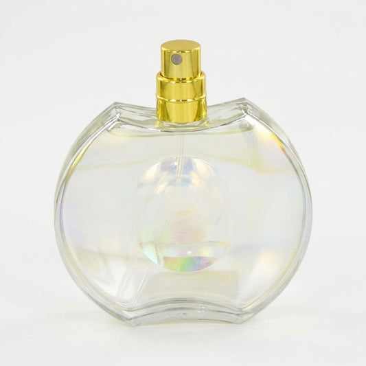 Eau De Parfum (Tester) — Studio - Back View | Generated by Modelize