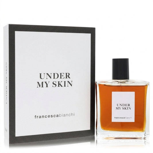 Extrait de Parfum — Studio - Clean | Generated by Modelize