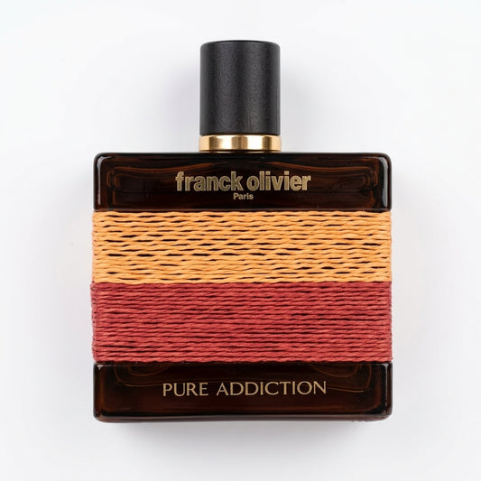 Eau De Parfum Spray — Flat Lay - Front | Generated by Modelize