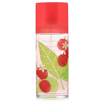Eau De Toilette Spray — Studio - Clean | Generated by Modelize