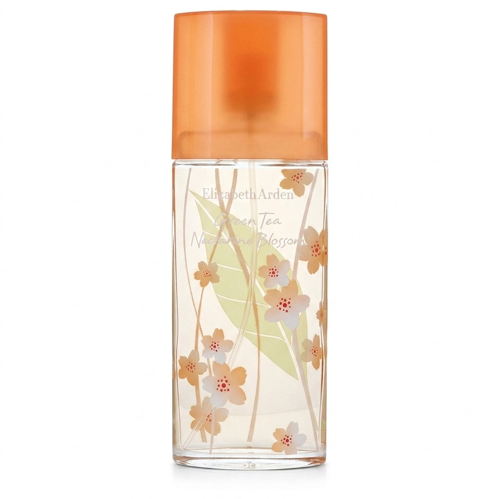 Perfume bottle — Studio - Clean | Generated by Modelize