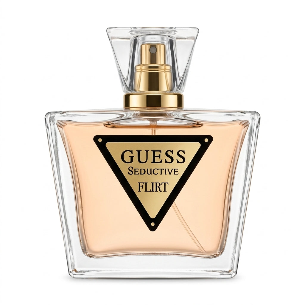 Eau De Toilette Spray — Studio - Clean | Generated by Modelize