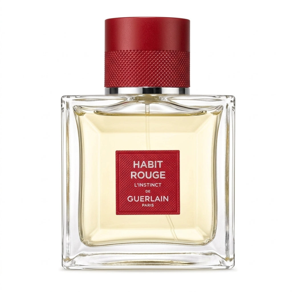 Fragrance bottle — Studio - Clean | Generated by Modelize