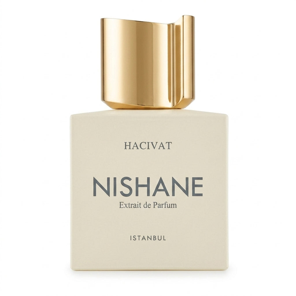 Extrait de Parfum Spray — Studio - Clean | Generated by Modelize