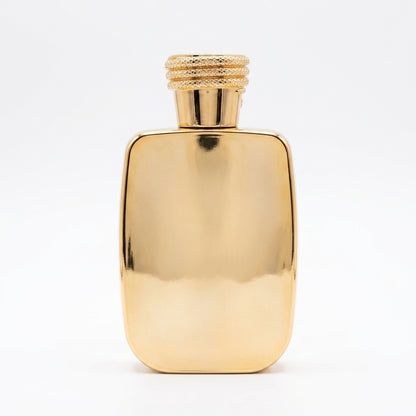 Eau De Parfum — Studio - Back View | Generated by Modelize