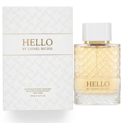 Fragrance / Eau De Toilette — Flat Lay - Front | Generated by Modelize