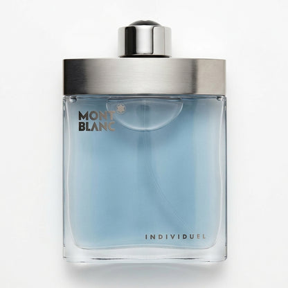 Eau De Toilette Spray — Flat Lay - Front | Generated by Modelize