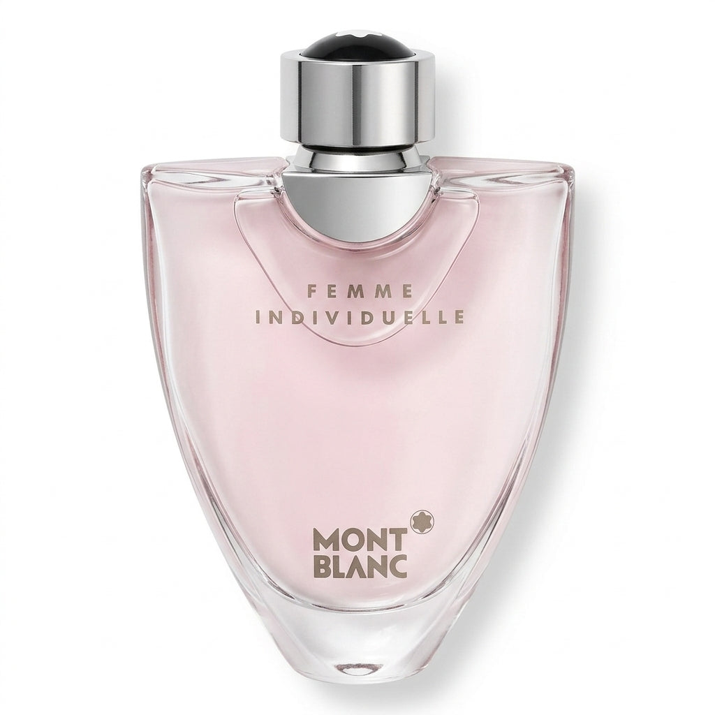 Fragrance / Eau De Toilette — Flat Lay - Front | Generated by Modelize