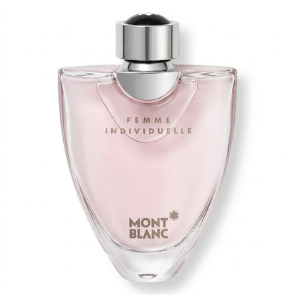 Fragrance / Eau De Toilette — Flat Lay - Front | Generated by Modelize