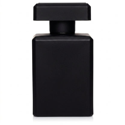Eau De Parfum — Studio - Back View | Generated by Modelize