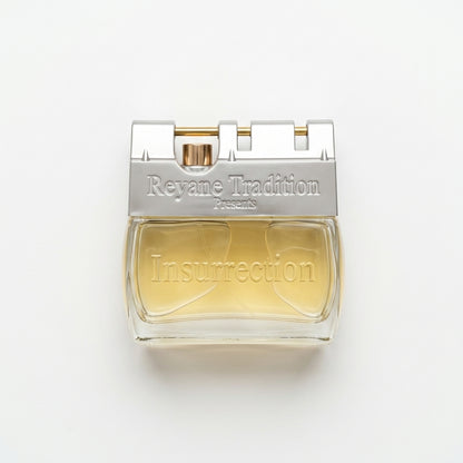 Fragrance / Eau De Toilette — Flat Lay - Front | Generated by Modelize