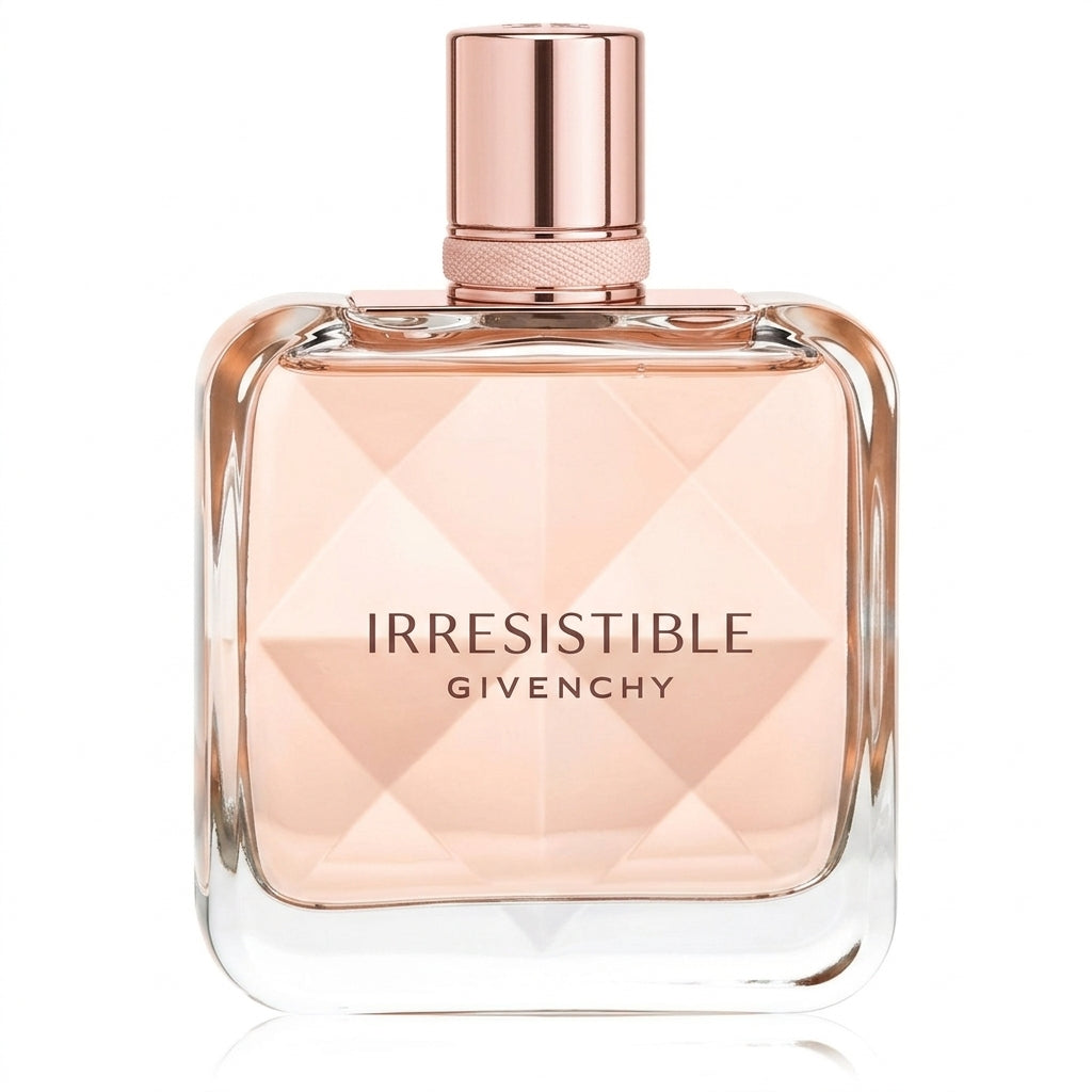 Eau de Toilette Fraiche — Studio - Clean | Generated by Modelize