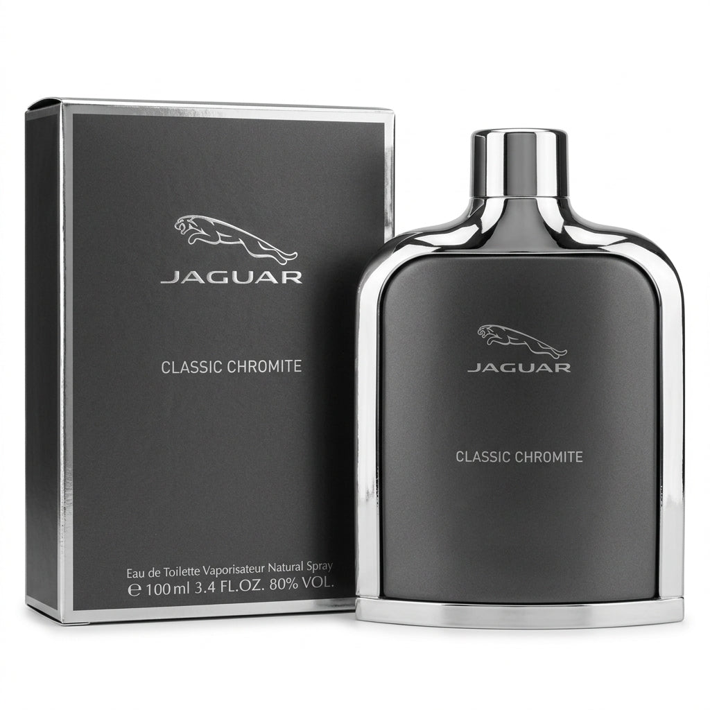 Fragrance / Eau De Toilette — Studio - Clean | Generated by Modelize